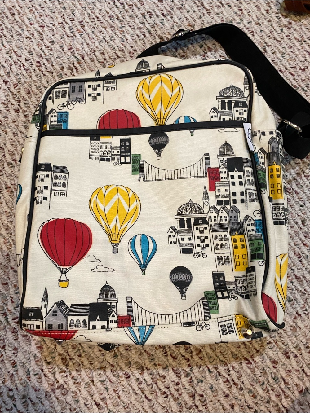 Darnica Bag